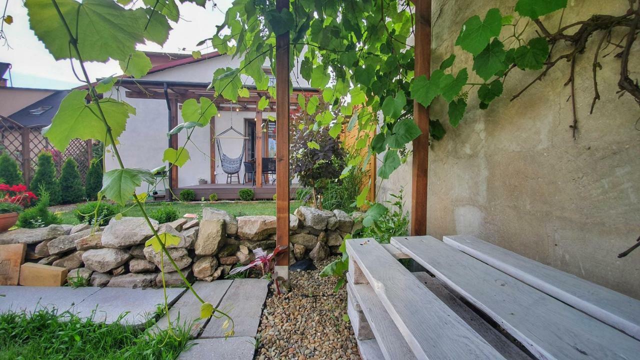 Dom Adula Villa Janow Lubelski Exterior photo